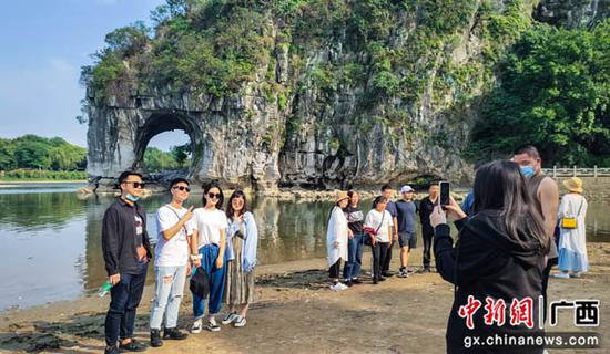 廣西旅游最新疫情觀點(diǎn)闡述與分析