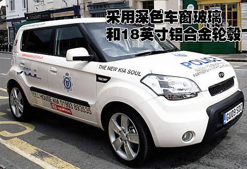 警車最新版，技術(shù)革新引領(lǐng)公共安全新篇章