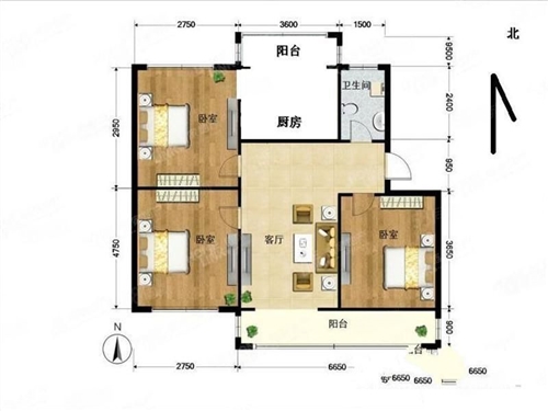 潛山二手房最新信息及自然美景探索，尋找內(nèi)心平靜的旅行目的地