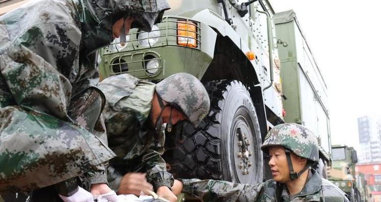 科技重塑雄師，揭秘39集團軍最新軍改動態(tài)，未來戰(zhàn)場新篇章